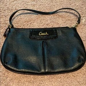 Coach small bag